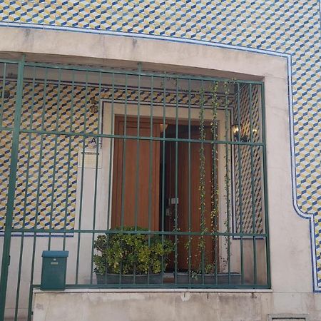 Fado Bed & Breakfast - Santos Lissabon Exterior foto