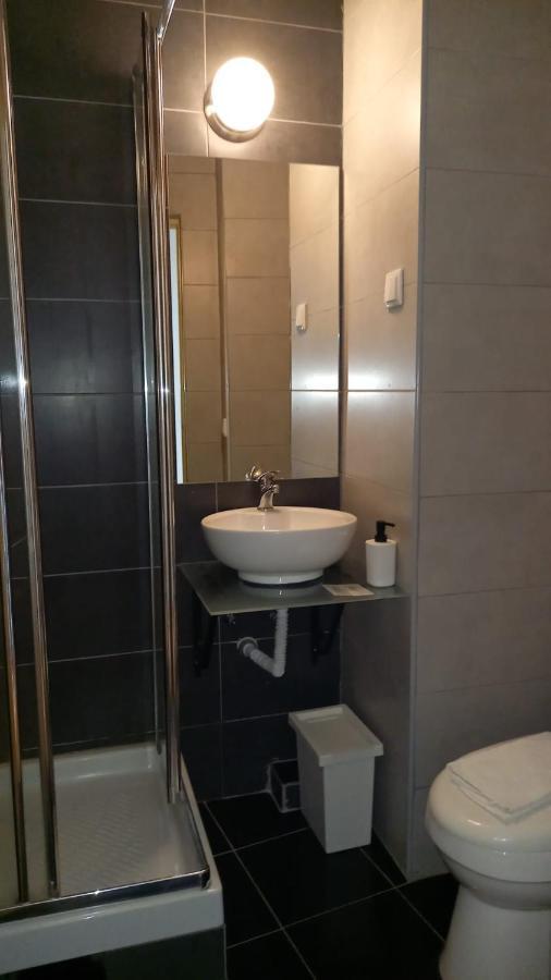 Fado Bed & Breakfast - Santos Lissabon Exterior foto