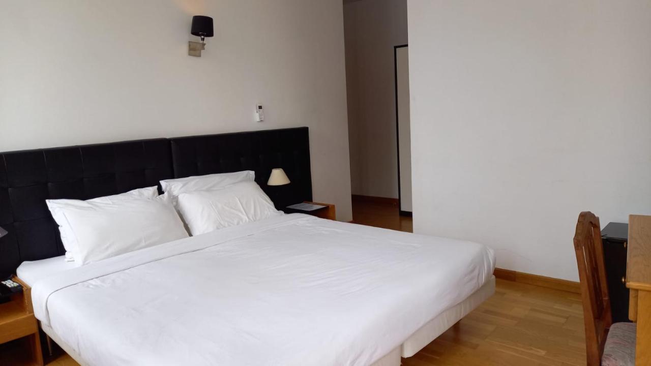 Fado Bed & Breakfast - Santos Lissabon Exterior foto