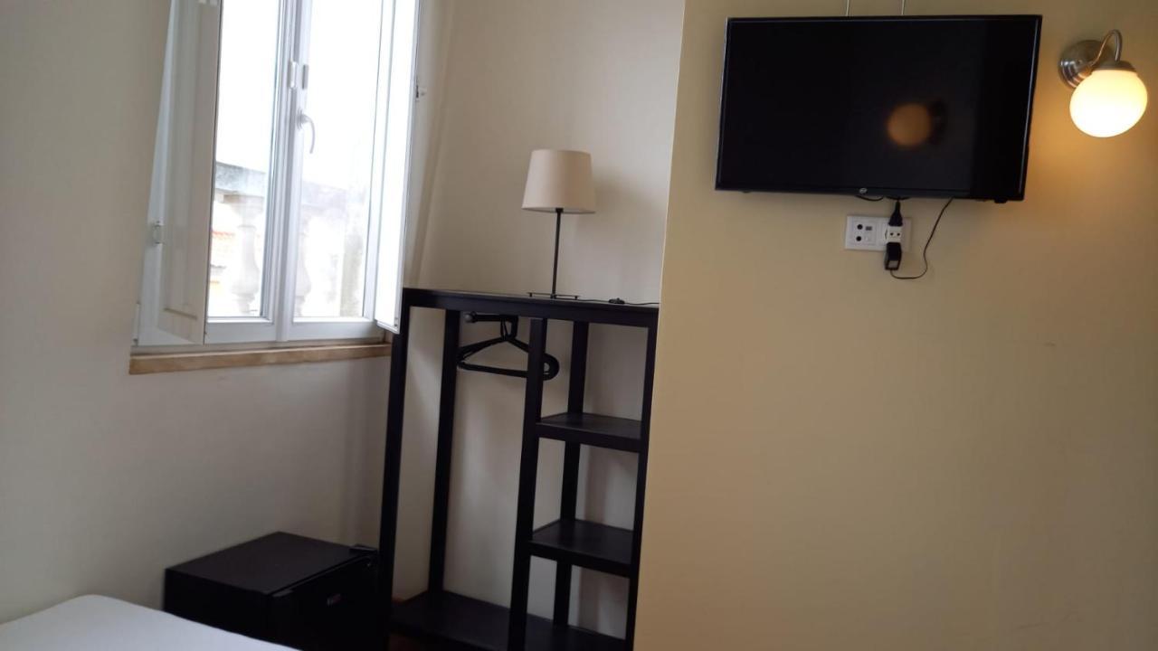 Fado Bed & Breakfast - Santos Lissabon Exterior foto
