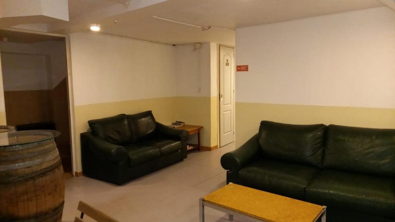 Fado Bed & Breakfast - Santos Lissabon Exterior foto
