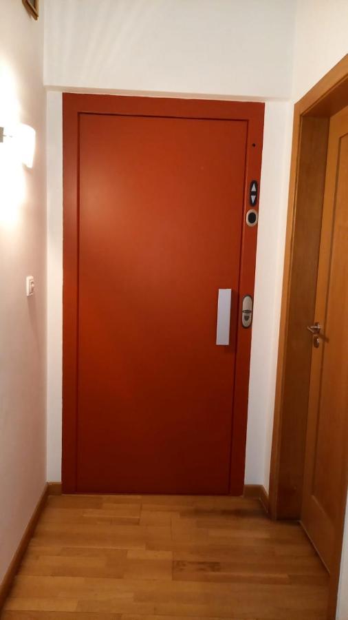 Fado Bed & Breakfast - Santos Lissabon Exterior foto