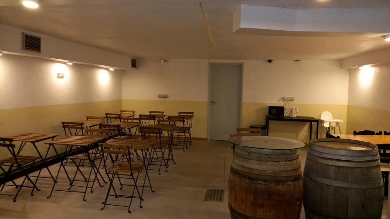Fado Bed & Breakfast - Santos Lissabon Exterior foto