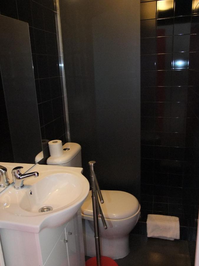 Fado Bed & Breakfast - Santos Lissabon Zimmer foto