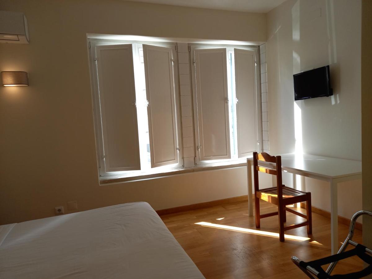 Fado Bed & Breakfast - Santos Lissabon Exterior foto