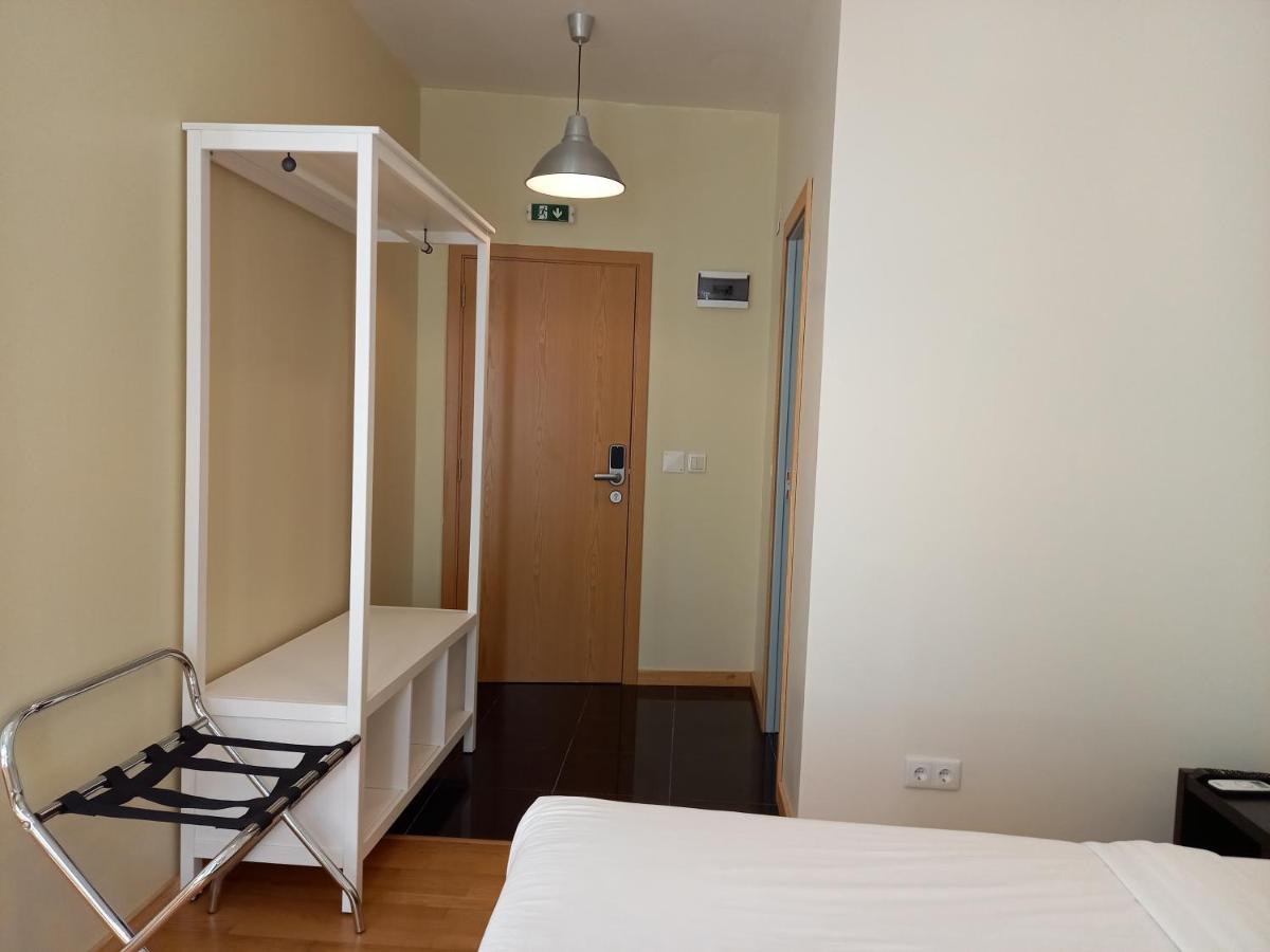 Fado Bed & Breakfast - Santos Lissabon Exterior foto