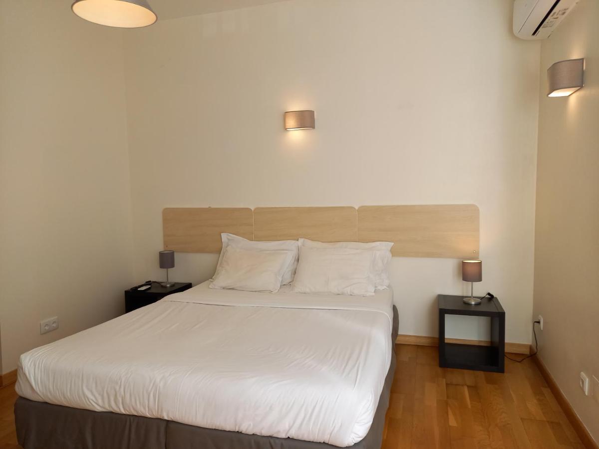 Fado Bed & Breakfast - Santos Lissabon Exterior foto