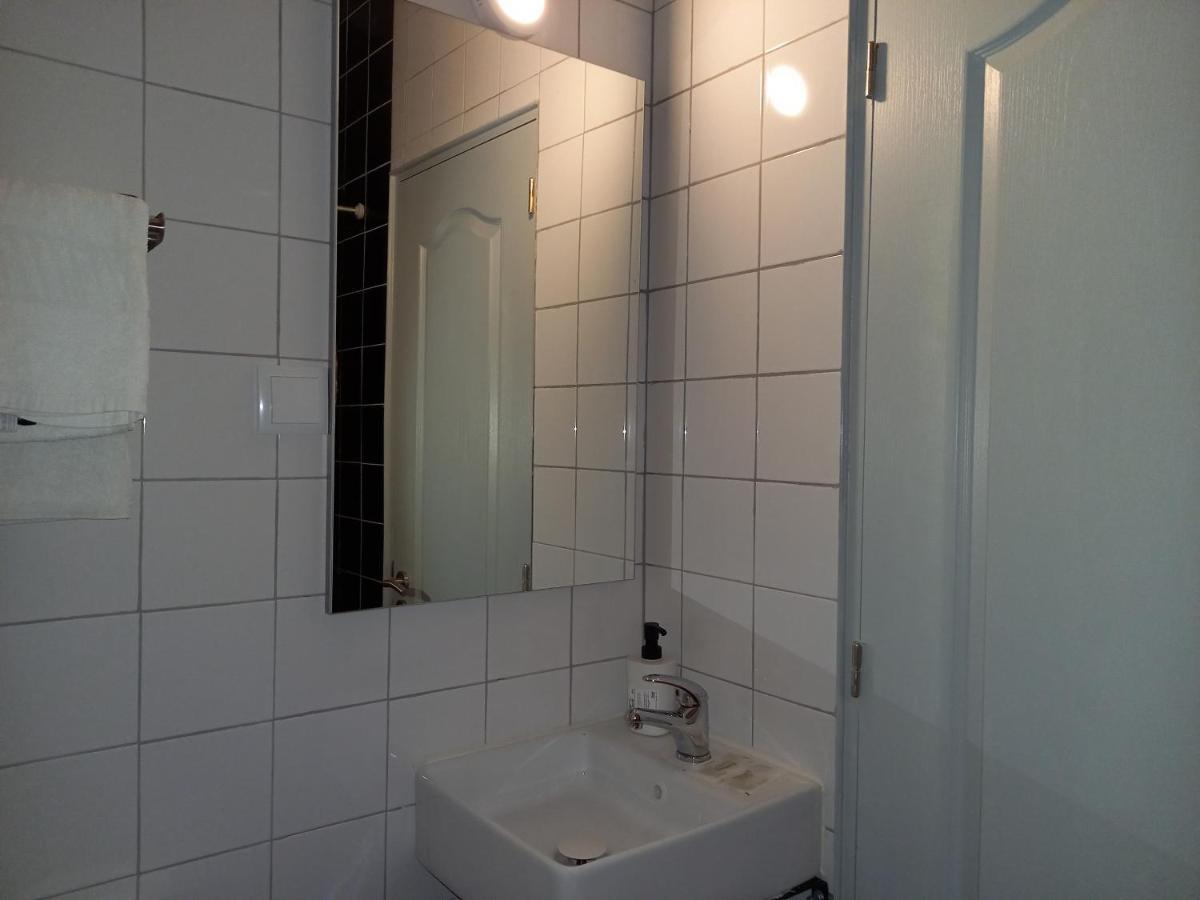 Fado Bed & Breakfast - Santos Lissabon Exterior foto