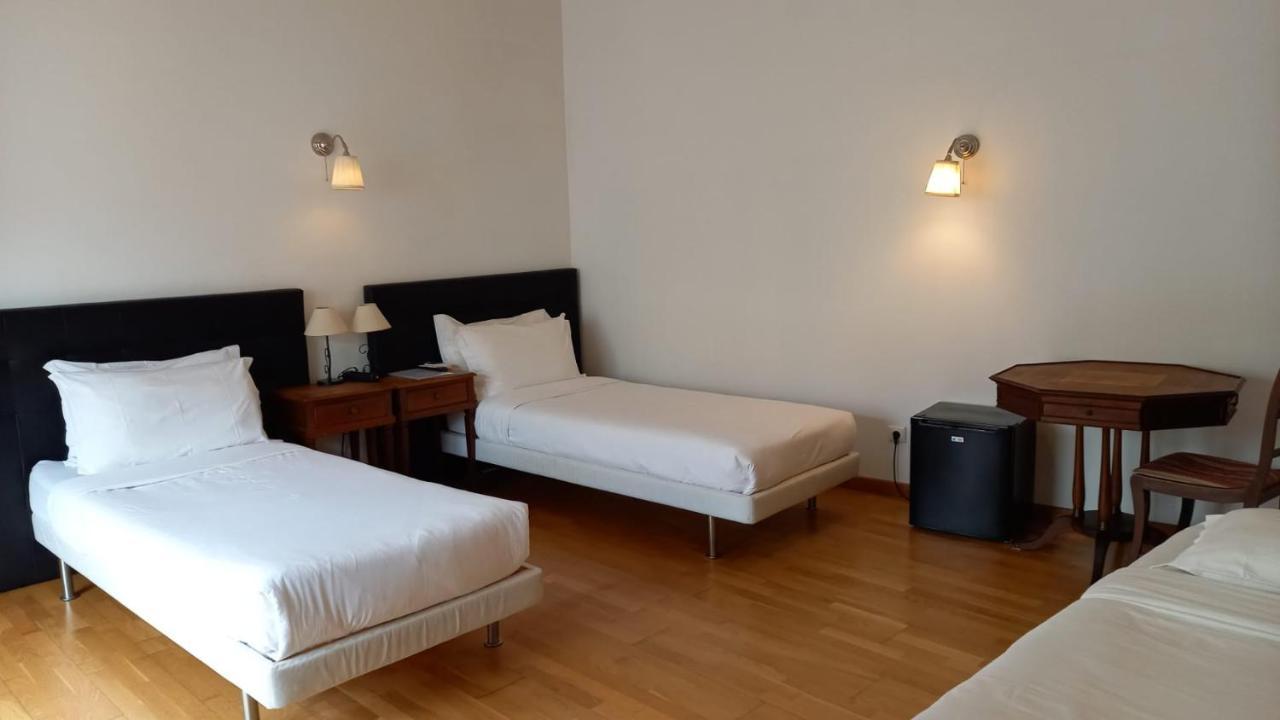 Fado Bed & Breakfast - Santos Lissabon Exterior foto
