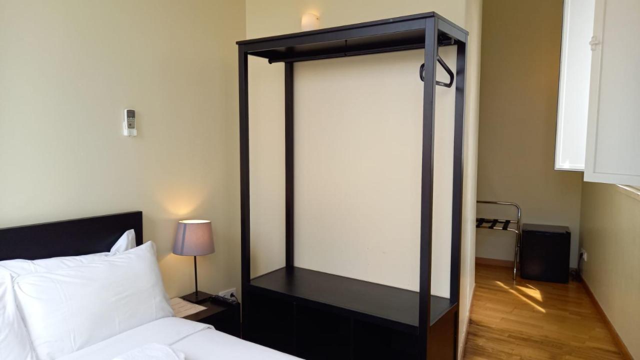 Fado Bed & Breakfast - Santos Lissabon Exterior foto