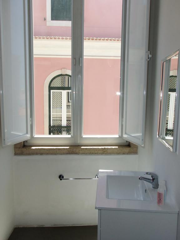 Fado Bed & Breakfast - Santos Lissabon Zimmer foto
