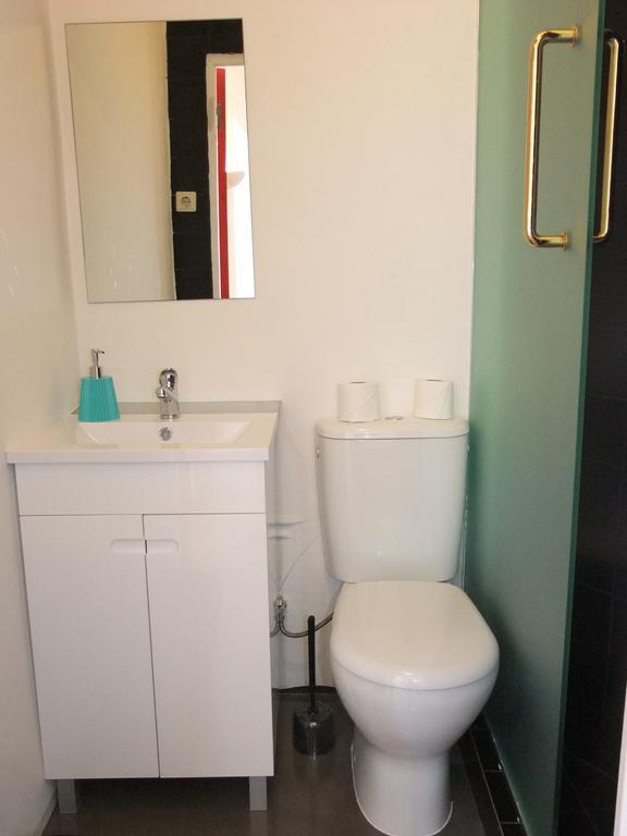 Fado Bed & Breakfast - Santos Lissabon Zimmer foto