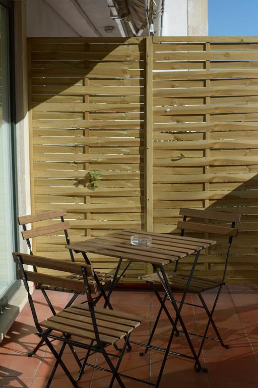 Fado Bed & Breakfast - Santos Lissabon Zimmer foto