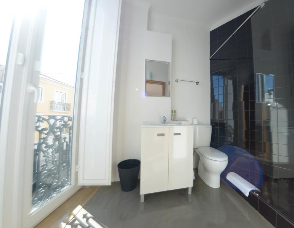 Fado Bed & Breakfast - Santos Lissabon Zimmer foto