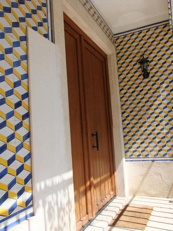 Fado Bed & Breakfast - Santos Lissabon Exterior foto