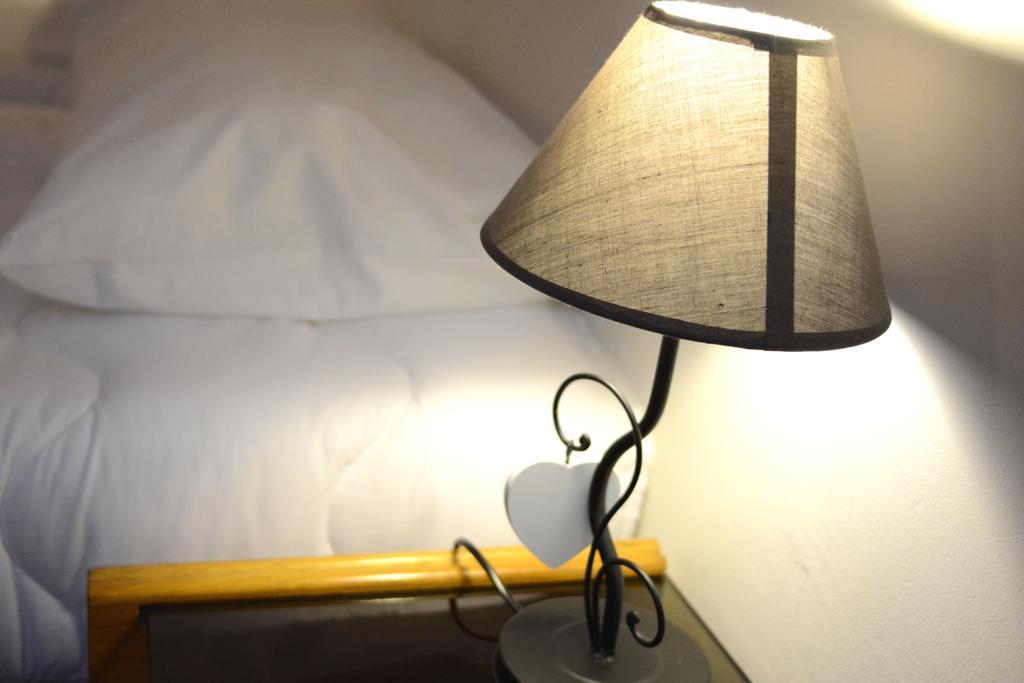 Fado Bed & Breakfast - Santos Lissabon Zimmer foto