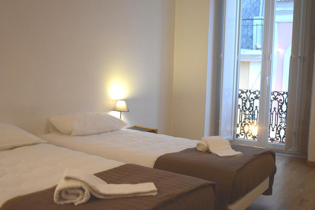 Fado Bed & Breakfast - Santos Lissabon Zimmer foto