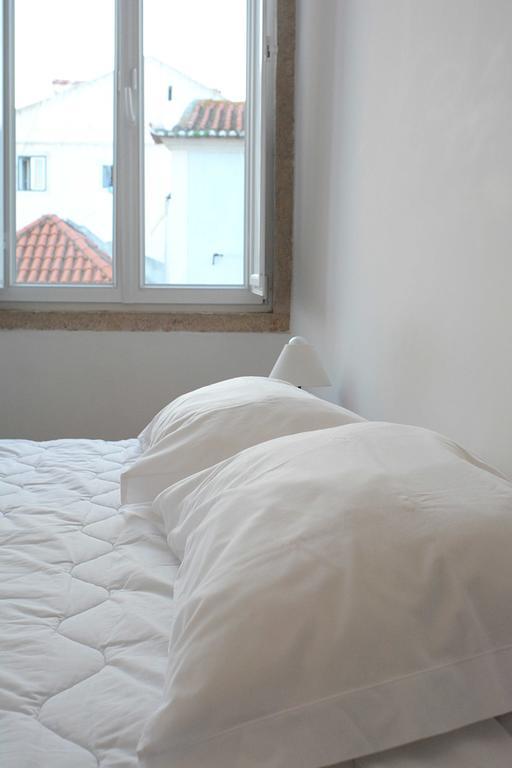 Fado Bed & Breakfast - Santos Lissabon Zimmer foto
