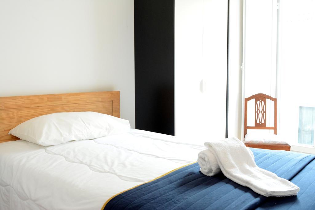 Fado Bed & Breakfast - Santos Lissabon Zimmer foto