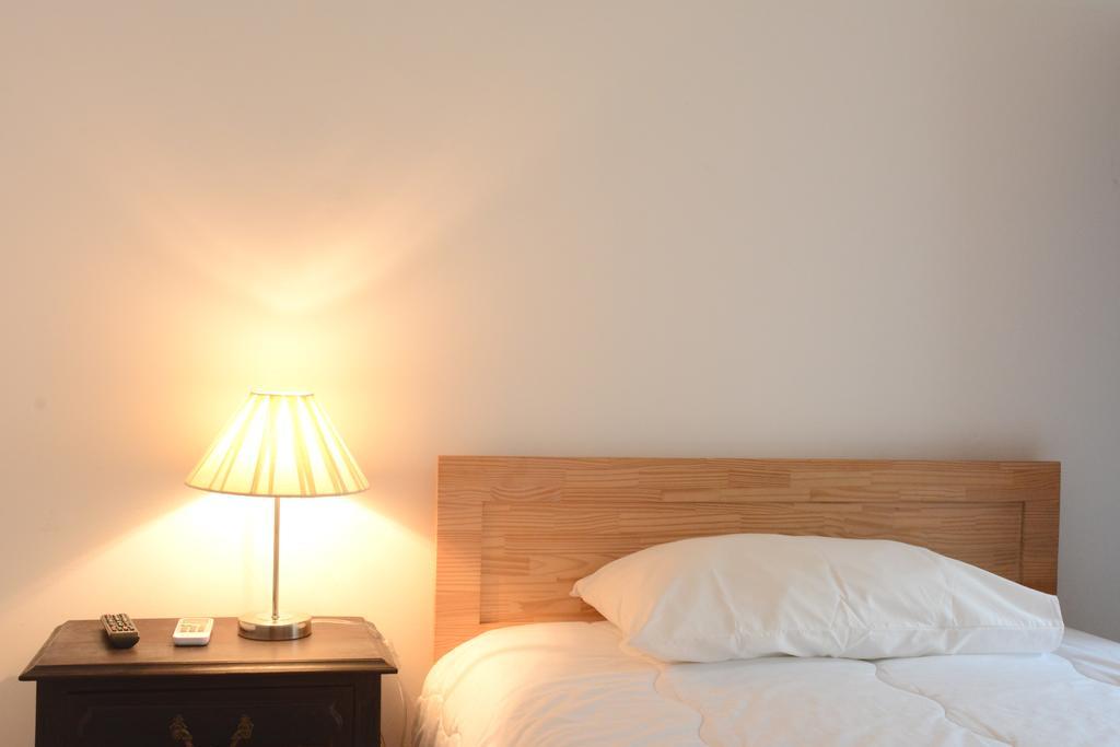 Fado Bed & Breakfast - Santos Lissabon Zimmer foto
